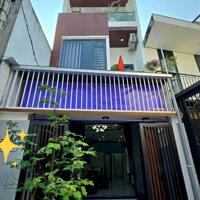 Cc cần bán nhà 2 tầng kiệt oto đường Tô Hiệu, Hoà Mình, giá chỉ nhỉnh 3 tỷ.