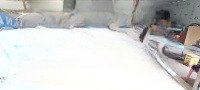 Cho Thuê Nhà Xưởng Tại La Khê, Hà Đông. Diện Tích 350M2. Mặt Tiền 10M.có Điện 3Fa, Nước Sạch .
