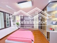 Đẹp Nhất Khu Quan Nhân, Tặng Nội Thất Xịn, 38M2, 6T, 7.5 Tỷ