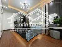 Bán Nhà Phố Thuỵ Khuê Tây Hồ Đẹp Lung Linh