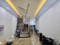 Bán Nhà Phố Thuỵ Khuê Tây Hồ Đẹp Lung Linh