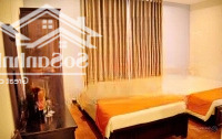 Cực Hiếm Toà Căn Hộ 14 Tỷ, 14 Phòng Ngay Bãi Tắm Mỹ Khê 300M, Doanh Thu Cực Khủng 70 Triệu/Tháng