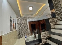 Cần Bán Nhà Đường Khuông Việt, P.phú Trung, Tân Phú - Giá:3Tỷ830/66M2 (4,5X14,7M) 2 Tầng Sân Thượng