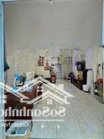 Sát Bên Gò Vấp - Shr - Gần Megamarket - Ko Quy Hoạch - Ko Lộ Giới