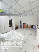 Sát Bên Gò Vấp - Shr - Gần Megamarket - Ko Quy Hoạch - Ko Lộ Giới
