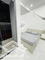 Bán Nhà Đẹp Bình Thạnh - Ô Tô Vào Tận Cửa.