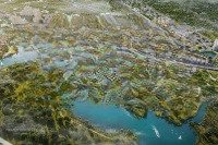 Mở Bán Dự Án Gold Coast Vũng Tàu Quy Mô 1.200 Hecta Dự Án Khu Đô Thị Sở Hữu Lâu Dài Đầu Tiên Tại Vt