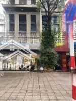 Bán Nhà Mặt Phố Nguyễn Văn Cừ, Vị Trí Đẹp Nhất Phố, Kinh Doanh Đẳng Cấp: Diện Tích: 130M; 4T; Mt8M; Nhỉnh 50