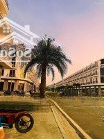 Shop House Khu Thương Mại Sân Bay Long Thành 6X20 4 Tầng Sổ Riêng Hoàn Công
