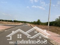 Bán Gấp Lô Biệt Thự Cực Đẹp 10*27 Giá Chỉ 10 Triêu/M2 Sổ Đỏ Thổ Cư 100.%