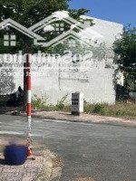 Chủ Ngộp Bank Cần Ra 3 Lô Đất Nền Góc Full Thổ Điện Nước Âm Tại Kđt Phương Trường An Tp Bến Cát Bd