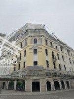 Cho Thuê Nhà Căn Góc Phố Đi Bộ Dự Án Sun Plaza Grand World