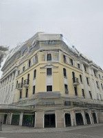 Cho Thuê Nhà Căn Góc Phố Đi Bộ Dự Án Sun Plaza Grand World