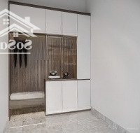 Bán Nhà Bồ Đề - Nhà Đẹp - Full Nội Thất - Thang Máy - Một Nhà Ra Phố