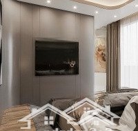 Bán Nhà Bồ Đề - Nhà Đẹp - Full Nội Thất - Thang Máy - Một Nhà Ra Phố