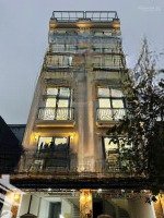 Phố Phú Thượng - Phú Xá - Adv - Tây Hồ 70M X 7Tầng Thang Máy, Giá Bán 16 Tỷ - Thông - Ô Tô 7 Chỗ Vào.