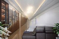 Phố Phú Thượng - Phú Xá - Adv - Tây Hồ 70M X 7Tầng Thang Máy, Giá Bán 16 Tỷ - Thông - Ô Tô 7 Chỗ Vào.