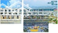 Bán Shophouse Thăng Long Central City, Giá Siêu Hời 3,3 Tỷ, 100M2