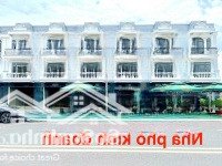 Bán Shophouse Thăng Long Central City, Giá Siêu Hời 3,3 Tỷ, 100M2