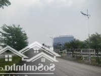 Bán Nhanh 3 Lô Đất Mặt Đương Lk8 59M2 Và 100M2 Tại Xã An Thượng, Hoài Đức Giá Bán 215 Triệu / M2