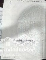 Bán Lô Đất Đấu Giá Thanh Lương, Bích Hòa, Thanh Oai, Hn