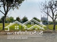 Đất Nền Kdc Phú Xuân - Vạn Hưng Phúdiện Tích5X25, Giá 48 Triệu/M2, Đường Số 7 Lg 20M Kết Nối Trực Tiếp Nlb