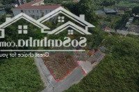 Đất Sát Đhqg 114M2 Lô Góc 2Mặt Tiềnxây Cc Mini Giá Bán 3,819 Tỷ