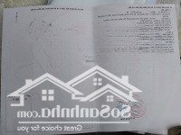 Đất Sát Đhqg 114M2 Lô Góc 2Mặt Tiềnxây Cc Mini Giá Bán 3,819 Tỷ