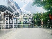 [ Bán Gấp ] Đất Mặt Tiền Hòa Minh 15 Ngay Thcs Lương Thế Vinh, Gần Biển