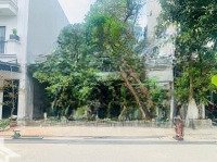 [ Bán Gấp ] Đất Mặt Tiền Hòa Minh 15 Ngay Thcs Lương Thế Vinh, Gần Biển