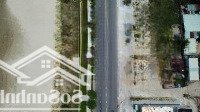 Mảnh Đất Cực Đẹp-Lô Góc Mặt Biển Đường Hoàng Sa-Diện Tích 661M1, Ngang 23.5M