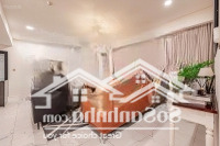Cho Thuê Căn Hộ 4 Phòng Ngủ 3 Vệ Sinh 155M2, 80 Triệu Tại Vinhomes Central Park, Bìnhtral Park, Bình Thạnh, Hcm