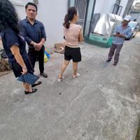 Mình cần bán nhà gác đúc rộng 115m kiệt ô tô Đinh Nhật Thận , Quận Sơn Trà ( SÁT MẶT TIỀN LÊ TẤN TRUNG ) ⭐⭐⭐⭐⭐