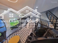 Chú Tân Định Cư Nước Ngoài Bán Nhà Gần Bv Gia Định Giá Bán 4Tỷ230. Đ.nơ Trang Long, P.13, Q.bình Thạnh