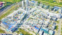 Còn Sót Lại Duy Nhất Căn Nhà Xây Thô 4 Tầng Tại Dự Án Him Lam Hùng Vương Nhà Dân Xây Độc Lập
