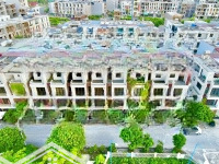 Còn Sót Lại Duy Nhất Căn Nhà Xây Thô 4 Tầng Tại Dự Án Him Lam Hùng Vương Nhà Dân Xây Độc Lập