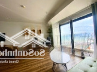 Cho Thuê Studio Gold Coast Tầng Cao View Biển,Diện Tích56M2 Giá Thuê 14,000,000Đ/Tháng