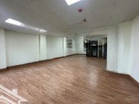 Cho Thuê Nhà Vị Trí Đắc Địa Mặt Phố Thanh Nhàn 120M2 X 4 Tầng, (Pccc, Hầm Xe, Thang Máy Thông Sàn)