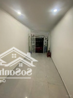 Chỉ 1 Tỷ Nhỉnh Có Ngay Nhà Mới 2 Tầng Quận 6 Dtsd 28M2 .