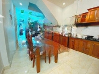 Cô Hà Về Quê Ở Cần Bán Nhà Đường Số 19-Hiệp Bình Chánh-Thủ Đức, Gần Giga Mall Thủ Đức. 3Tỷ860/71M2