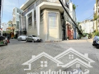 Nhà Mới 3 Phòng Ngủfull Nội Thất - Sát Q1 -Hẽm Xe Hơithông - Nở Hậu 5,3M