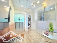 Bán Nhà 5 Lầu, 8 Pn, Nguyễn Thị Thập, Quận 7, Thu Nhập 45 Triệu, Nhỉnh 7 Tỷ