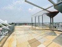 Bán Tòa Nhà 60 Phòng, Dòng Tiền 160 Triệu/Tháng Mặt Tiền 8M - 4 Tầng - Lê Văn Lương, Nhà Bè