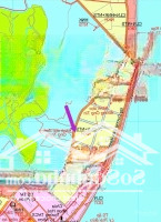 Bán Đất Tại Lý Nhơn, 25 Tỷ, 4883 M2, Cần Giờ, Hcm