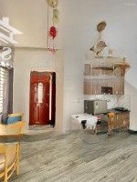Căn Hộ 1Phòng Ngủ Bancony_Máy Giặt Riêng Gần Cv Lê Văn Tám_Cầu Bông Q1