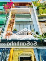 Bán Gấp Căn Nhà Phố Tuyệt Đẹp! Lê Văn Sỹ, P12, Q3. Giá Bán 2Tỷ 560 Triệu.diện Tích65M2. Shr Chính Chủ