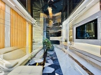Bán Gấp Căn Nhà Phố Tuyệt Đẹp! Lê Văn Sỹ, P12, Q3. Giá Bán 2Tỷ 560 Triệu.diện Tích65M2. Shr Chính Chủ