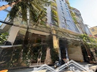 Bán Tòa Văn Phòng Mặt Phố Trần Thái Tông - Cầu Giấy | 130M2 | 10 Tầng |Mặt Tiền7M | Dòng Tiền Khủng