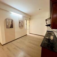 Bán chung cư khu đô thị Sài Đồng, Long Biên  Diện tích 73m2 Thiết kế 2pn1wc Tầng trung