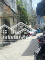 Hxh - Ô Tô Ngủ Trong Nhà Lê Quang Định - Bình Thạnh 75M2 - 4Tầng - Không Qh - Không Lg - Chỉ 9.5 Tỷ